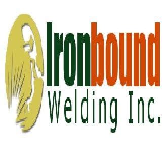 ironbound welding sheet metal|Ironbound Metal .